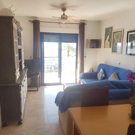 Apartamento La Perla Azul Apartment Mojacar Ngoại thất bức ảnh